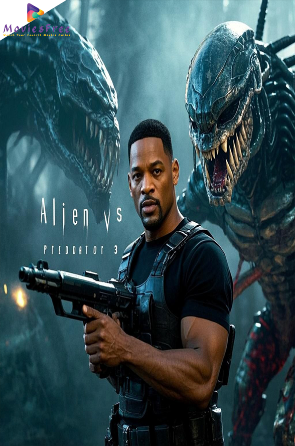 Alien vs Predator 3